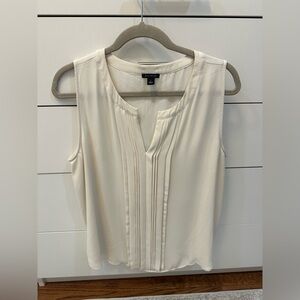 Ann Taylor Blouse Size L